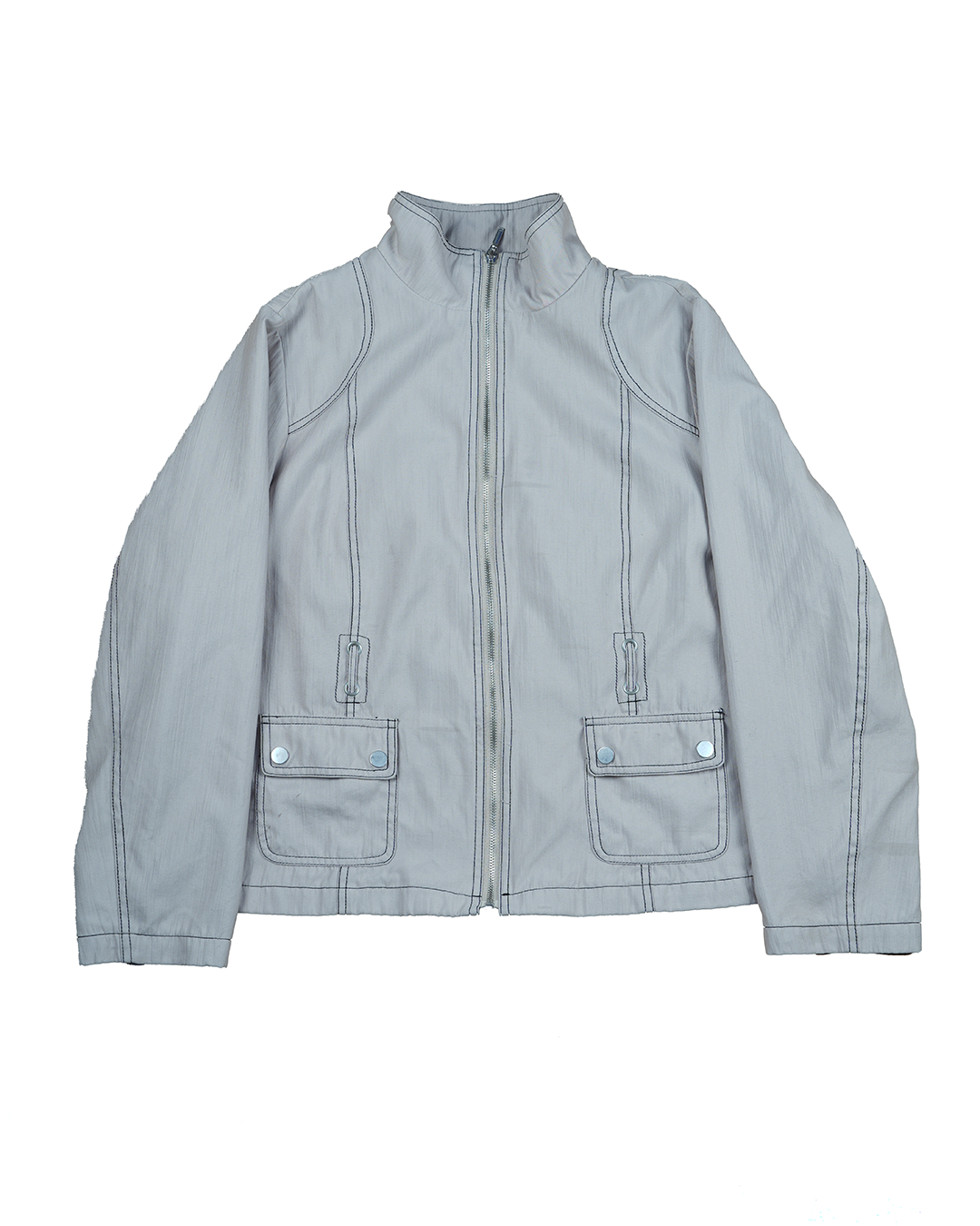 Monterey Bay Jacket