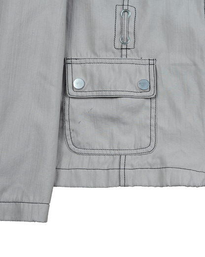 Monterey Bay Jacket