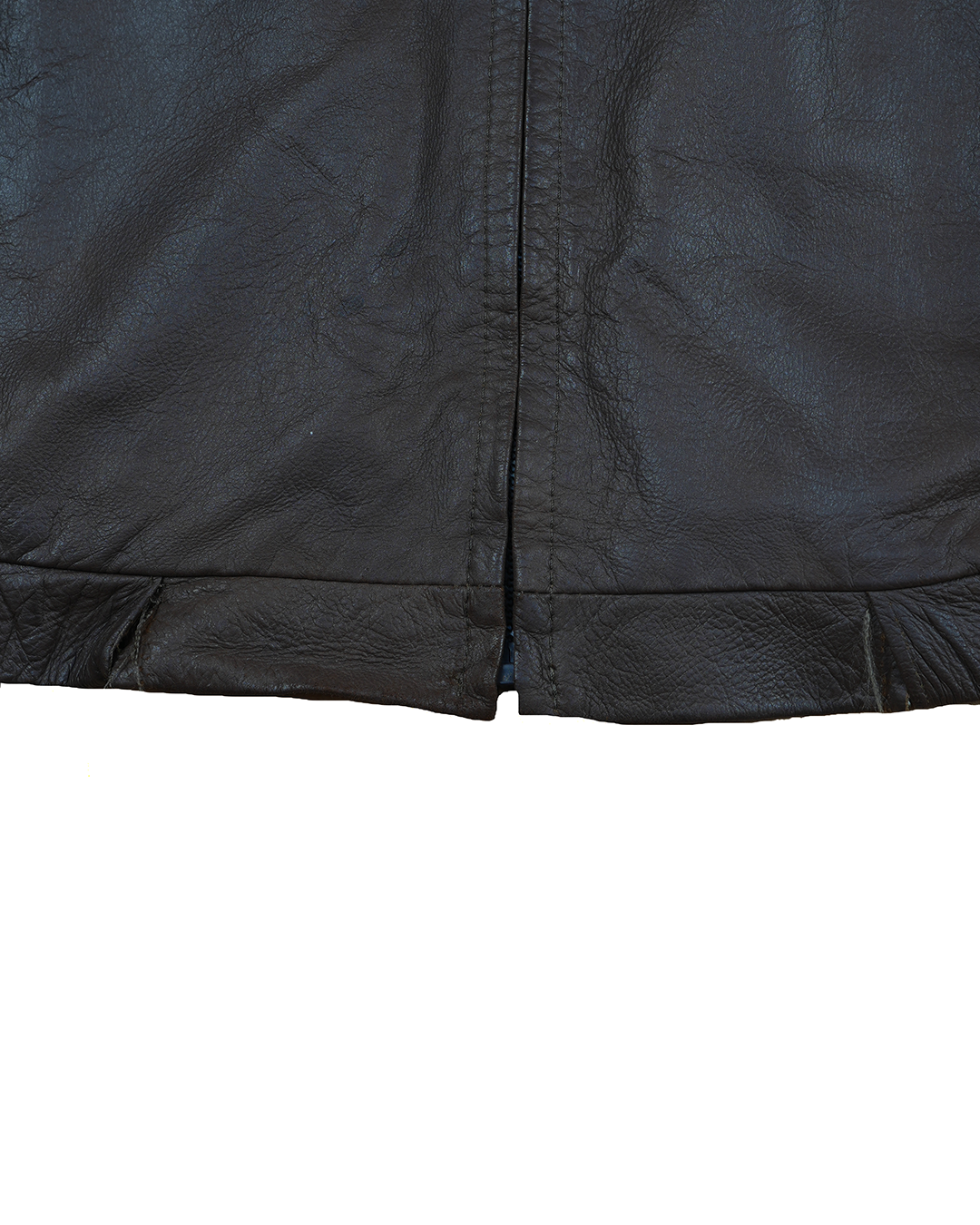 Kings Road Leather Jacket