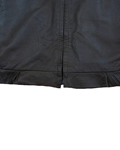 Kings Road Leather Jacket