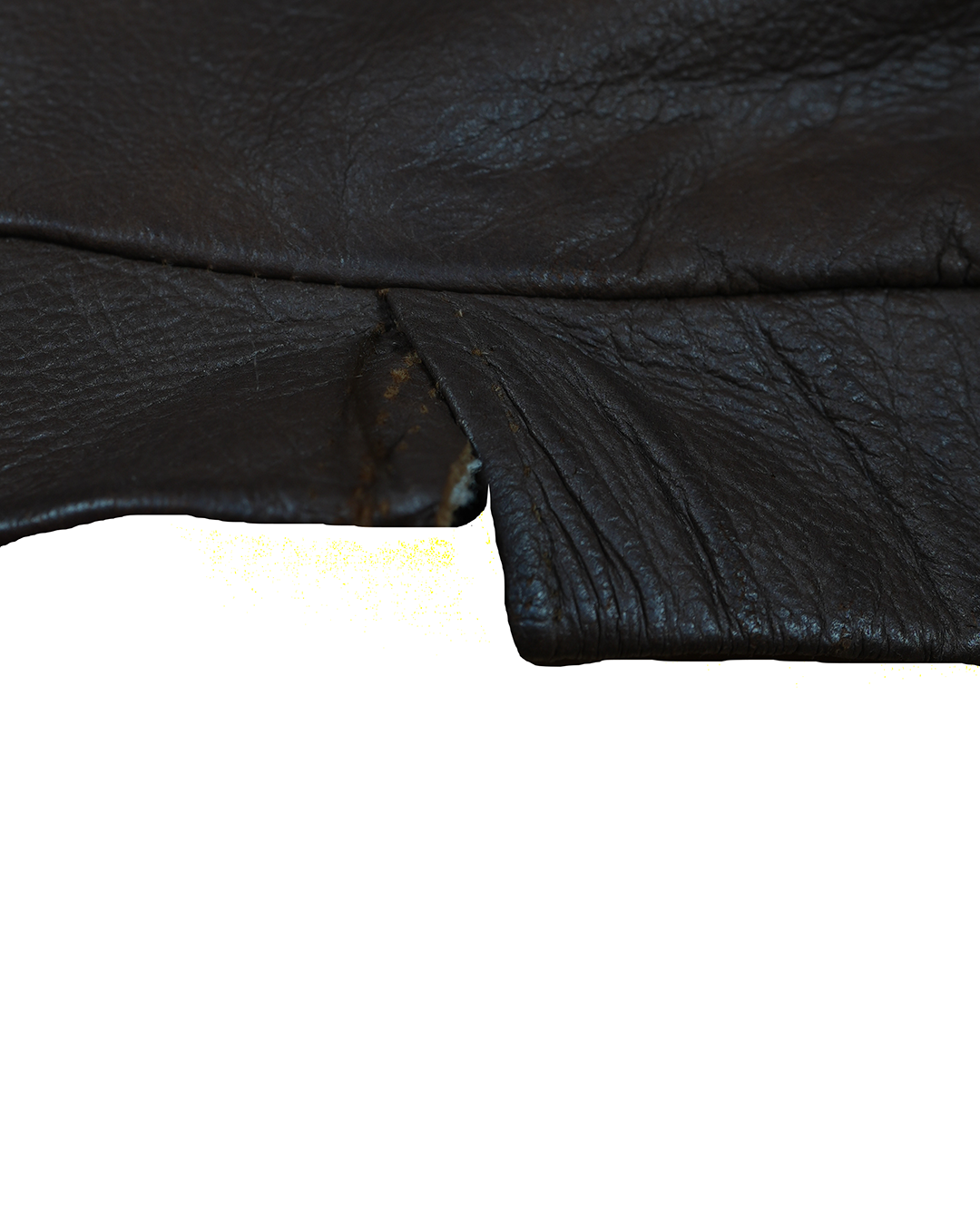 Kings Road Leather Jacket