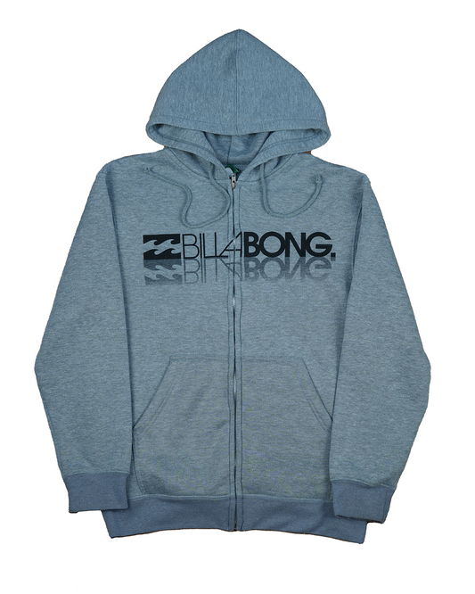 Billabong Zip-Up Hoodie