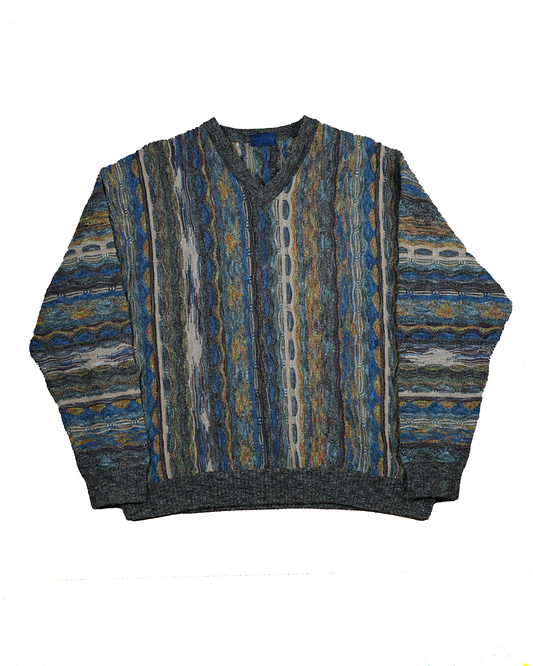 College by Marcazzani Sweater