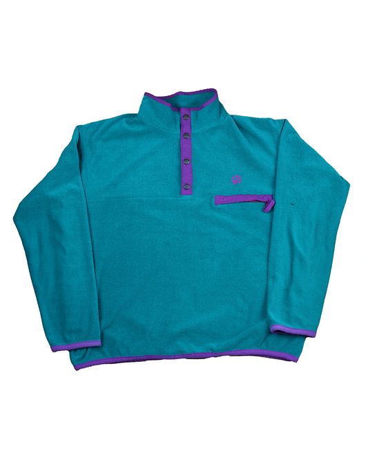 Jack Wolfskin Fleece Sweater
