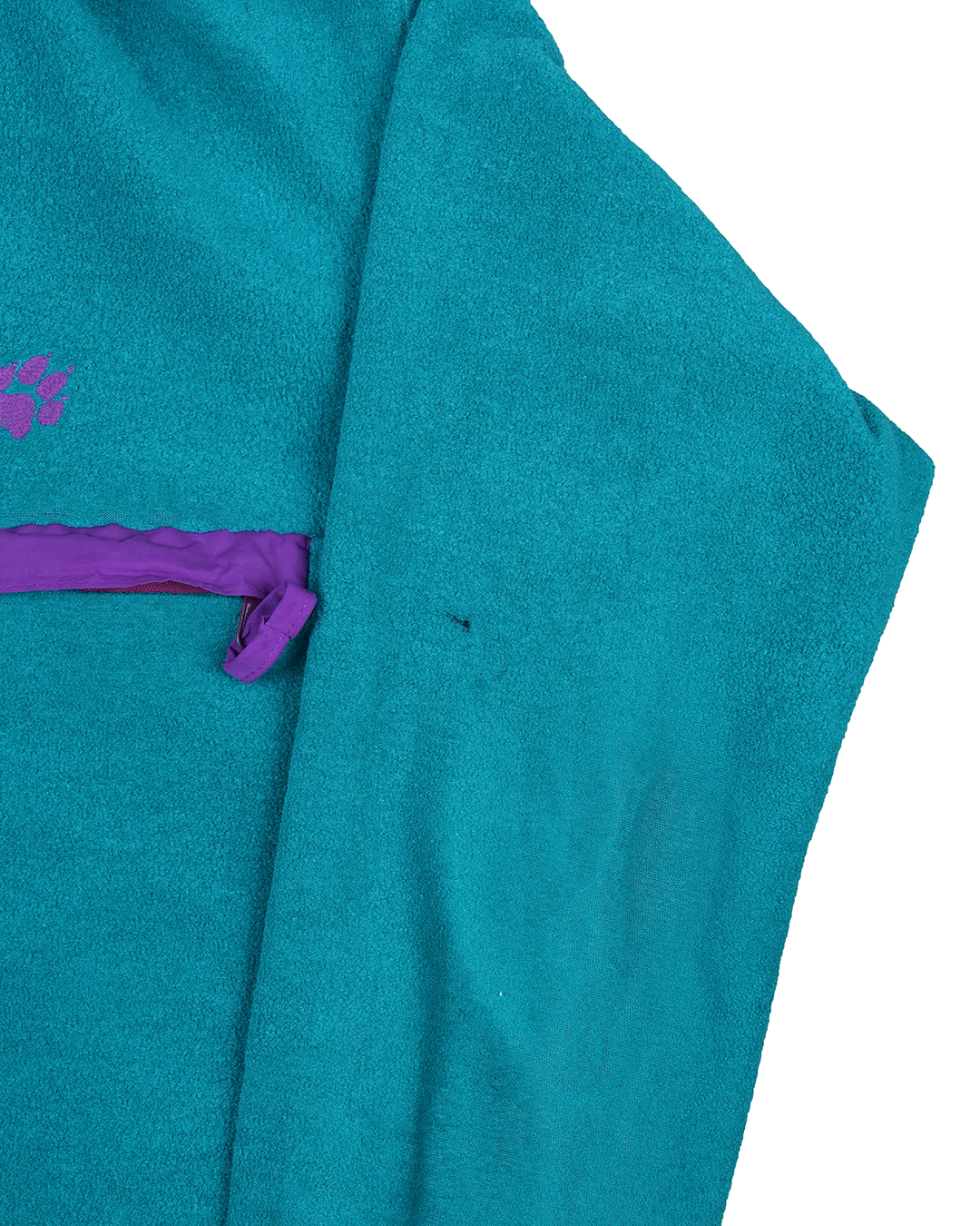 Jack Wolfskin Fleece Sweater