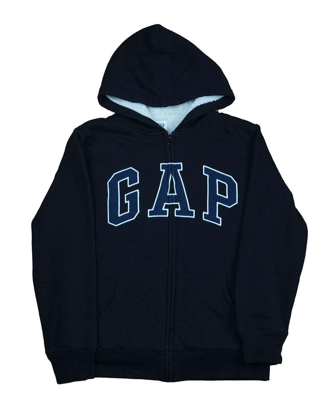 Gap Zip-Up Hoodie