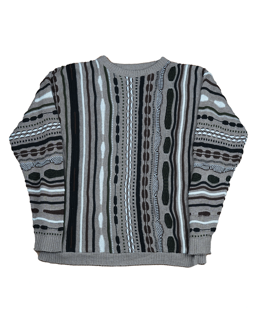Coogi Style Sweater