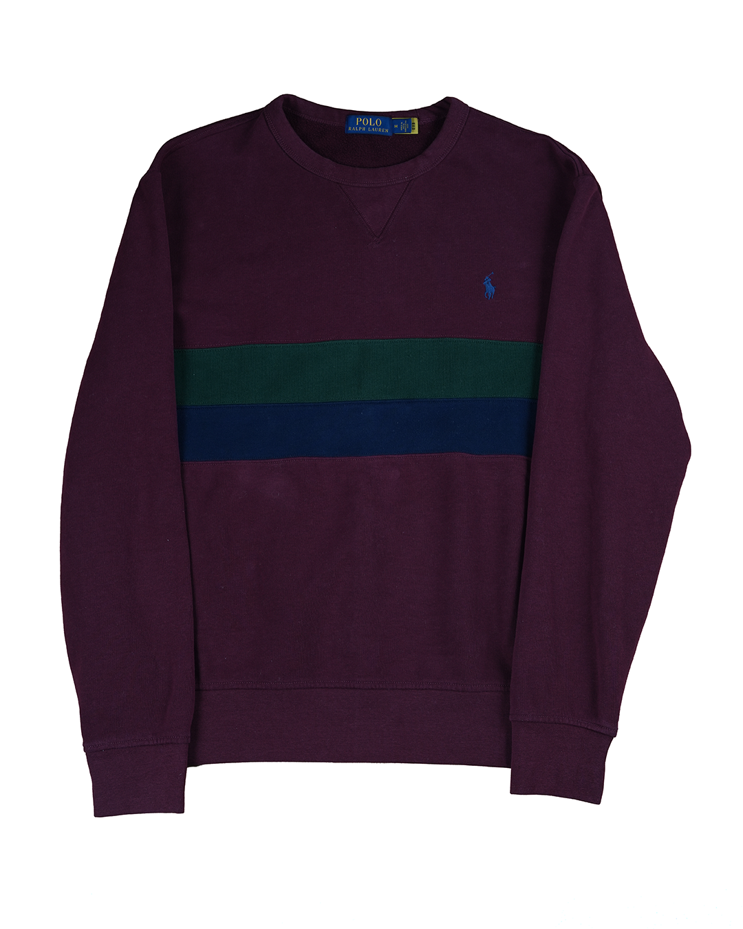 Ralph Lauren Crewneck