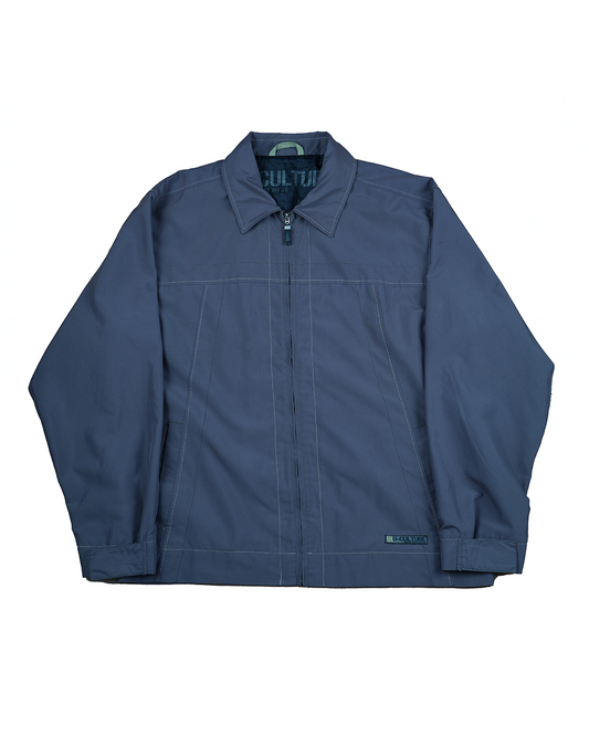 U-CULTURE Light Jacket