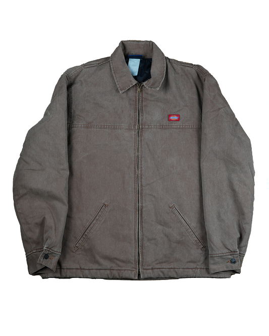 Dickies Canvas Jacket