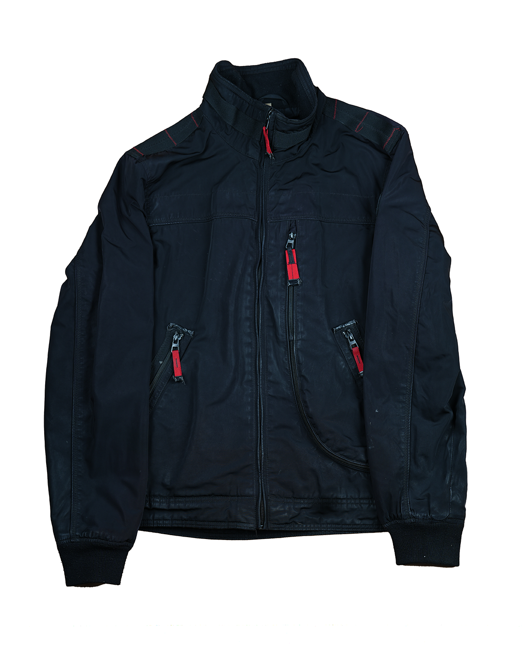 Tom Tailor Utility Jacket