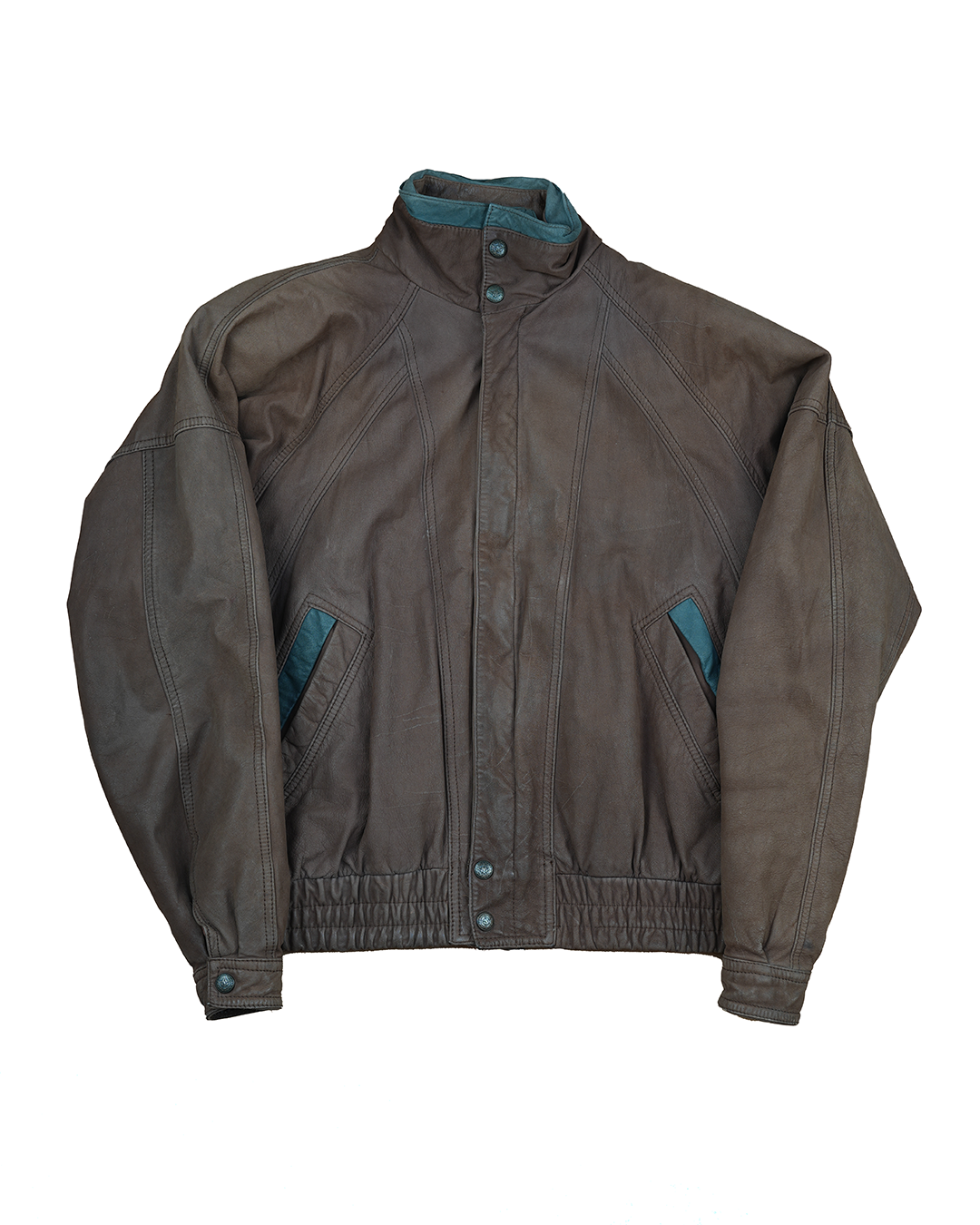 Beyond Leather Leather Jacket