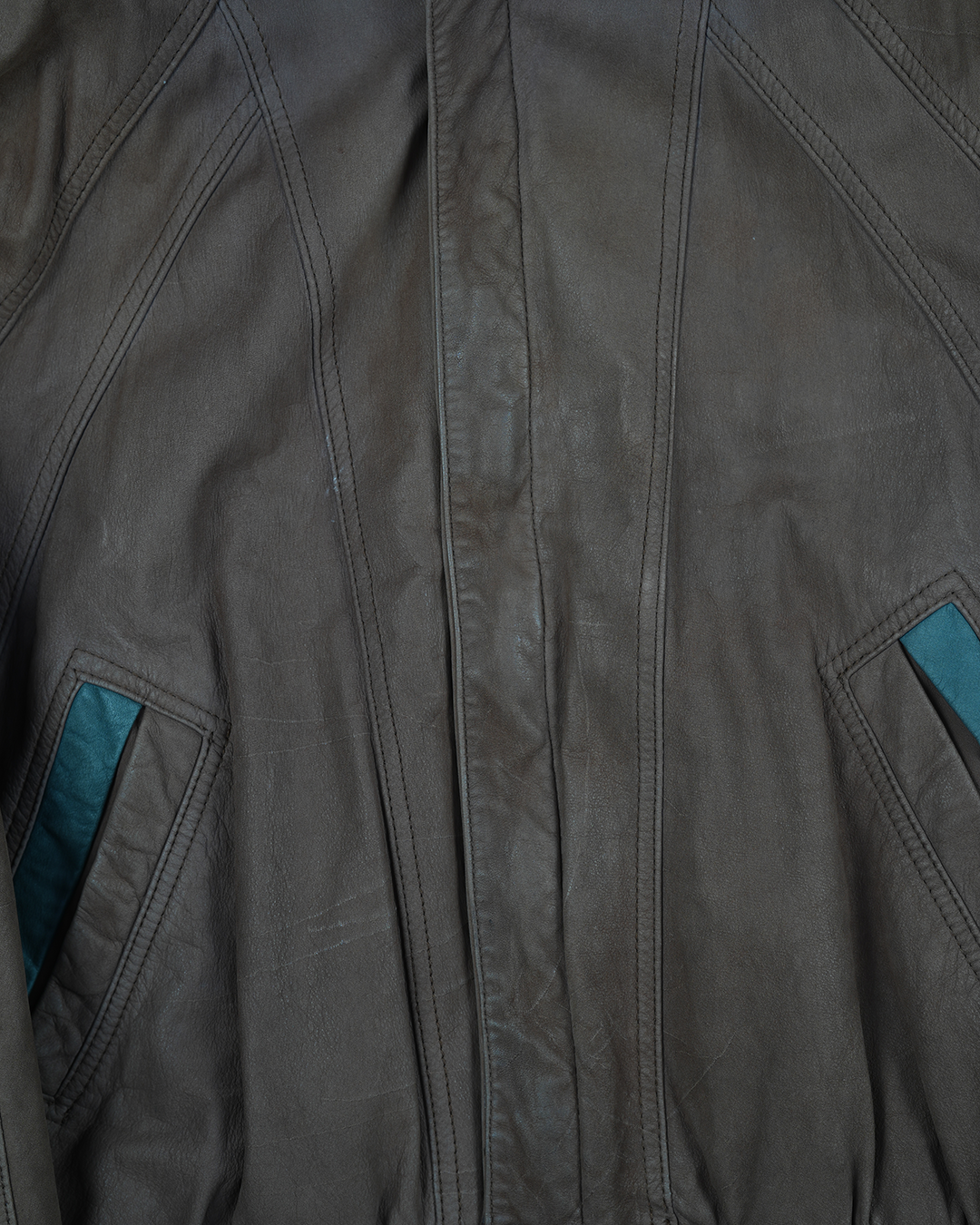 Beyond Leather Leather Jacket