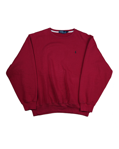 Ralph Lauren Crewneck