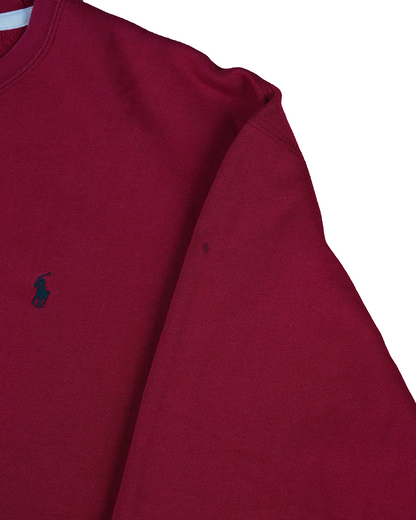 Ralph Lauren Crewneck