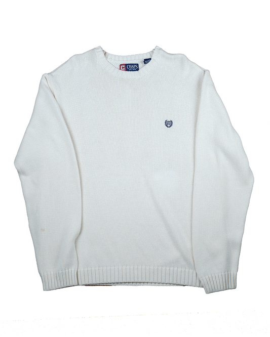 Chaps Sweater