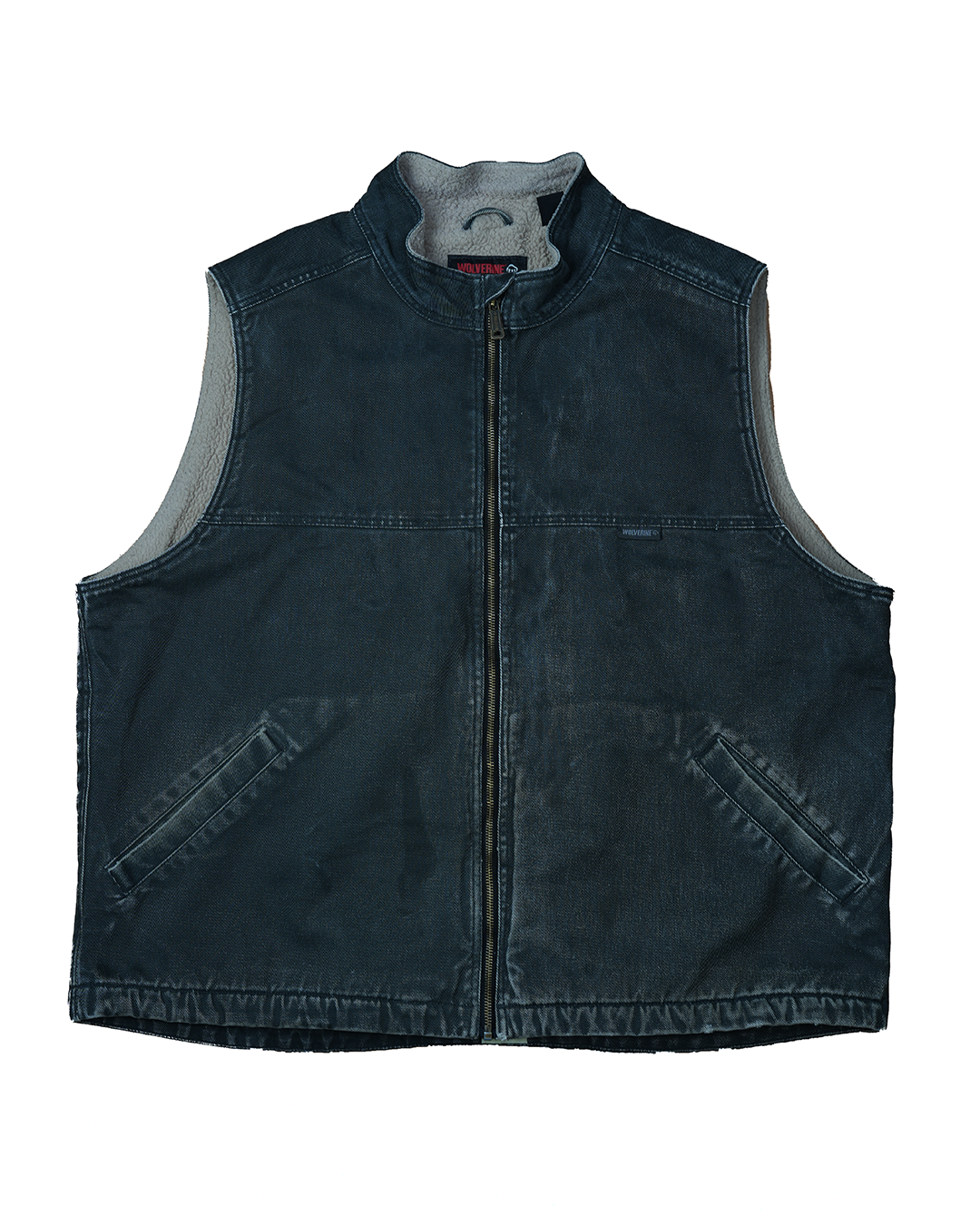 Wolverine Vest