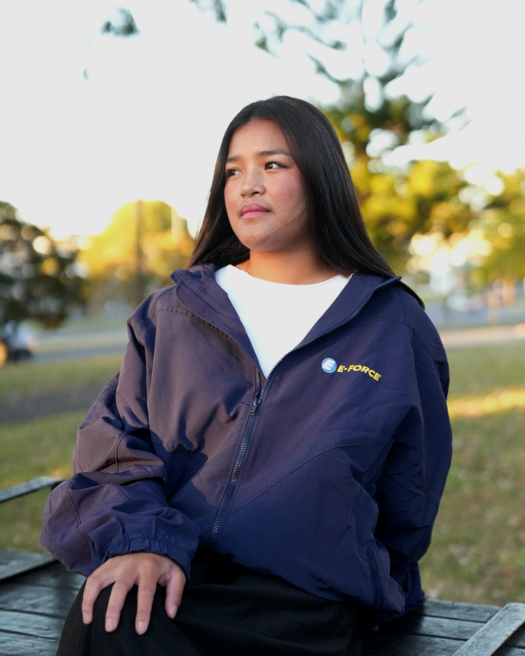 E-Force Jacket