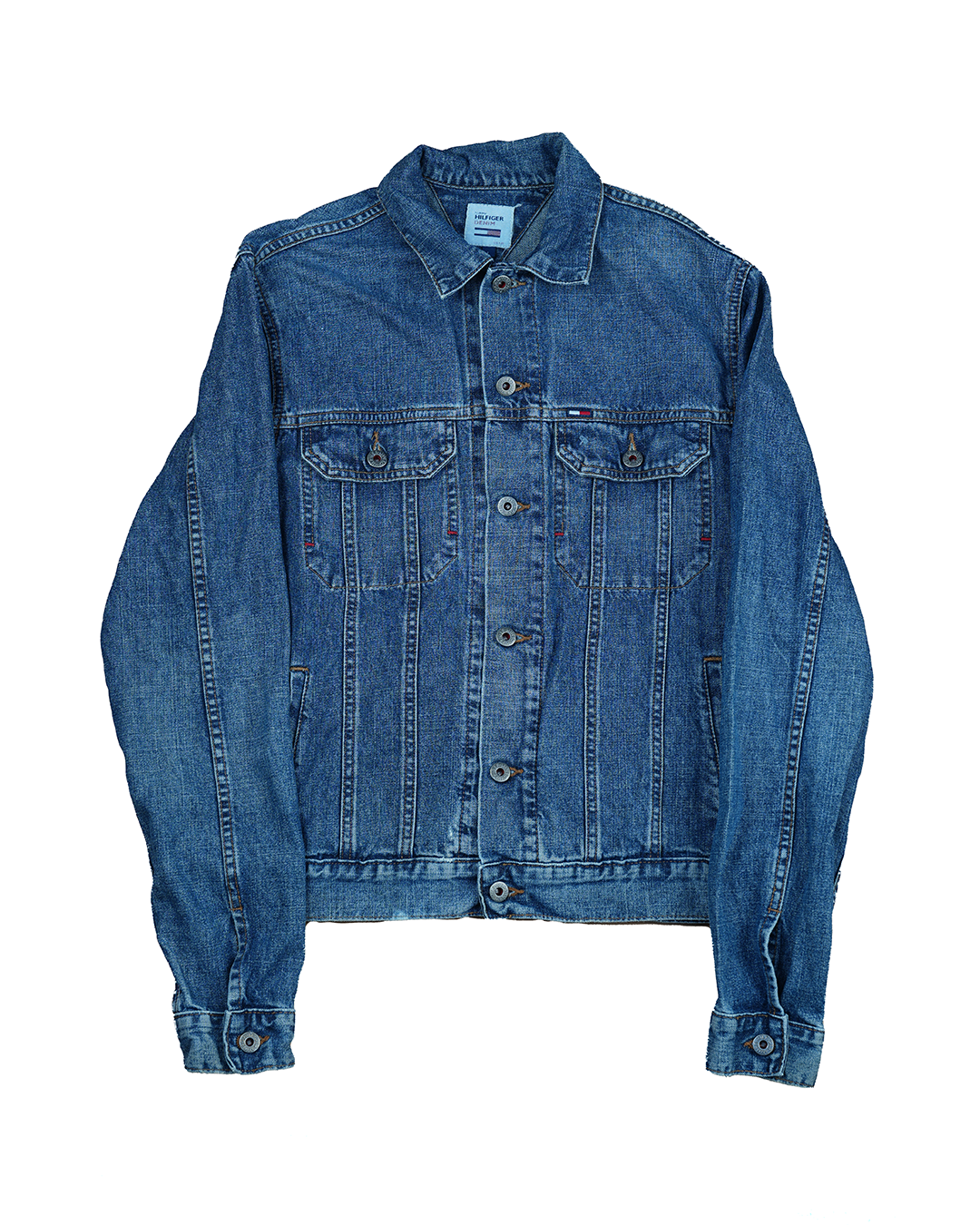 Tommy Hilfiger Denim Jacket