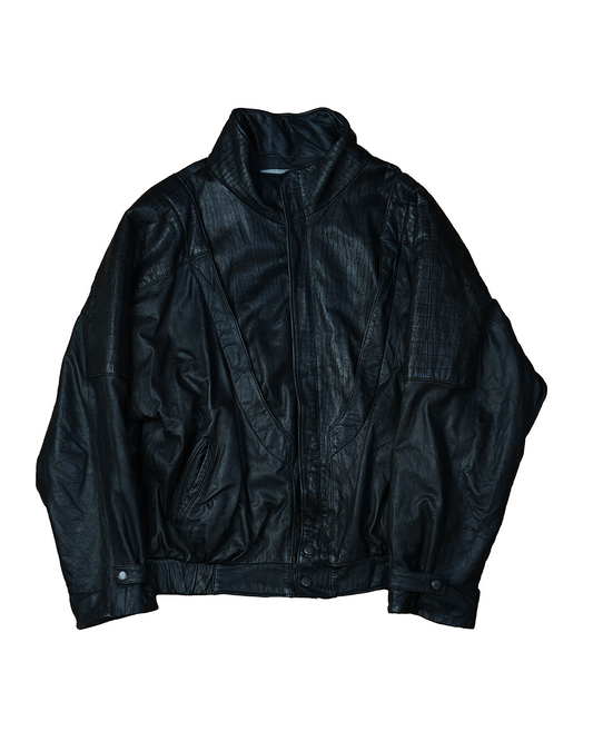 Torino Leather Jacket