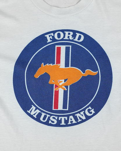 Ford Mustang T-Shirt