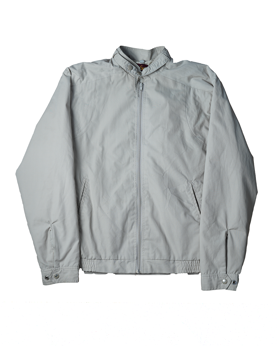 Reba Harrington Jacket