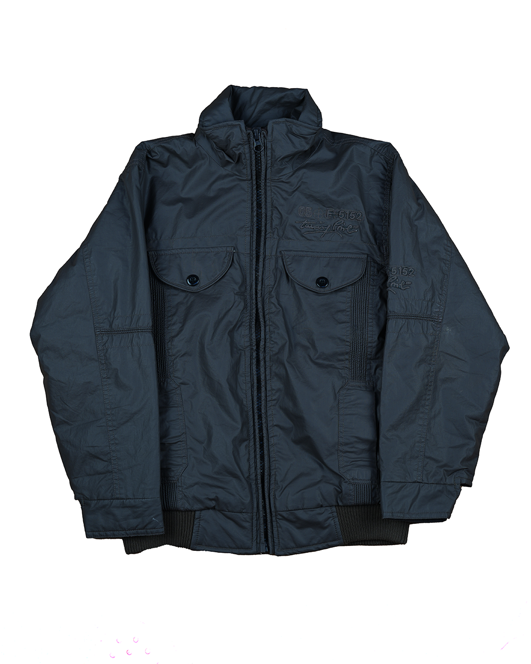 Okane Jacket