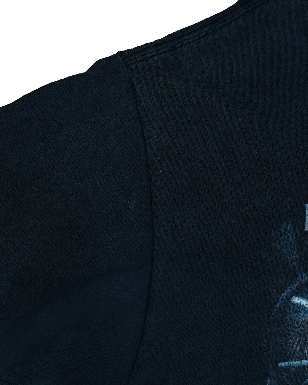 Harley Davidson T-Shirt - Columbus Ohio