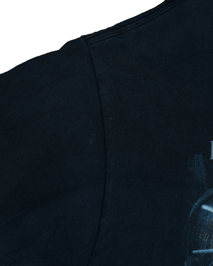 Harley Davidson T-Shirt - Columbus Ohio