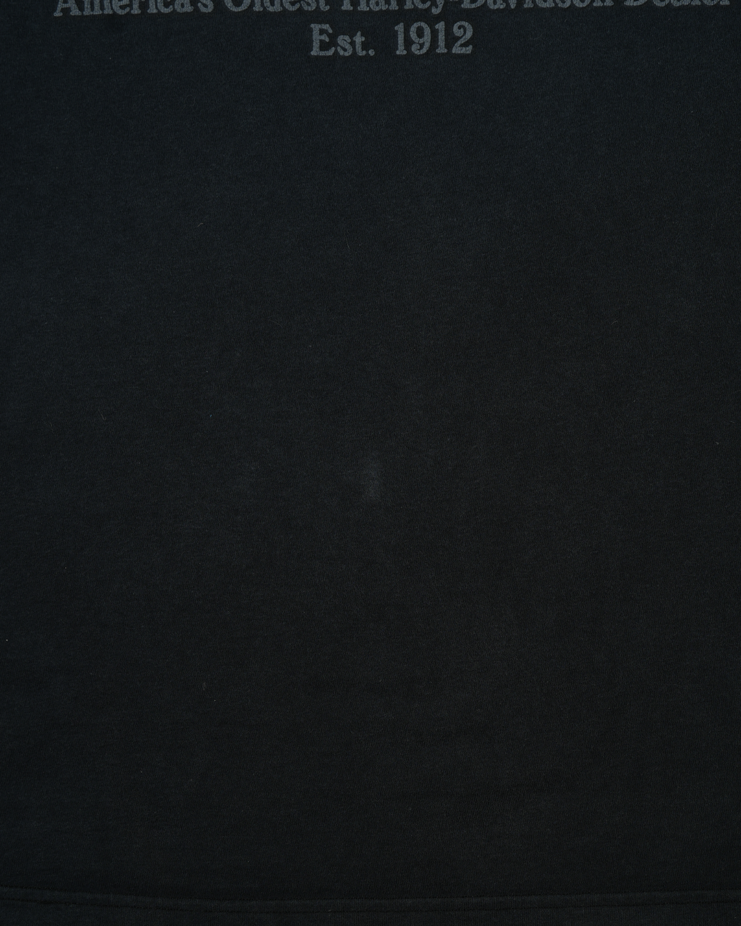 Harley Davidson T-Shirt - Columbus Ohio