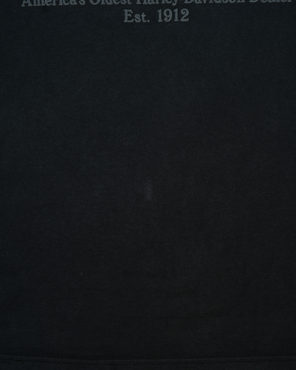 Harley Davidson T-Shirt - Columbus Ohio