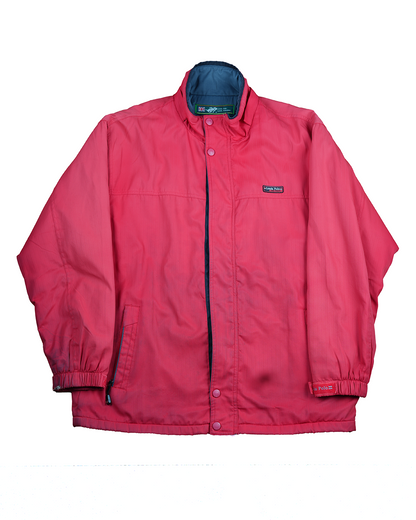 London Polo Parka Jacket