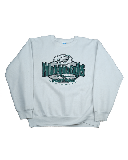 Philadelphia Eagles Crewneck