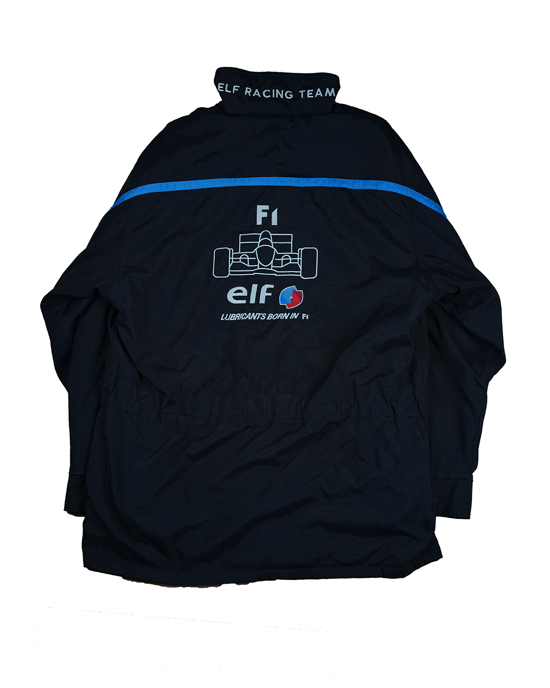 Elf F1 Team Racing Jacket