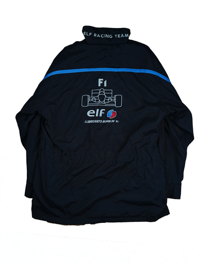 Elf F1 Team Racing Jacket