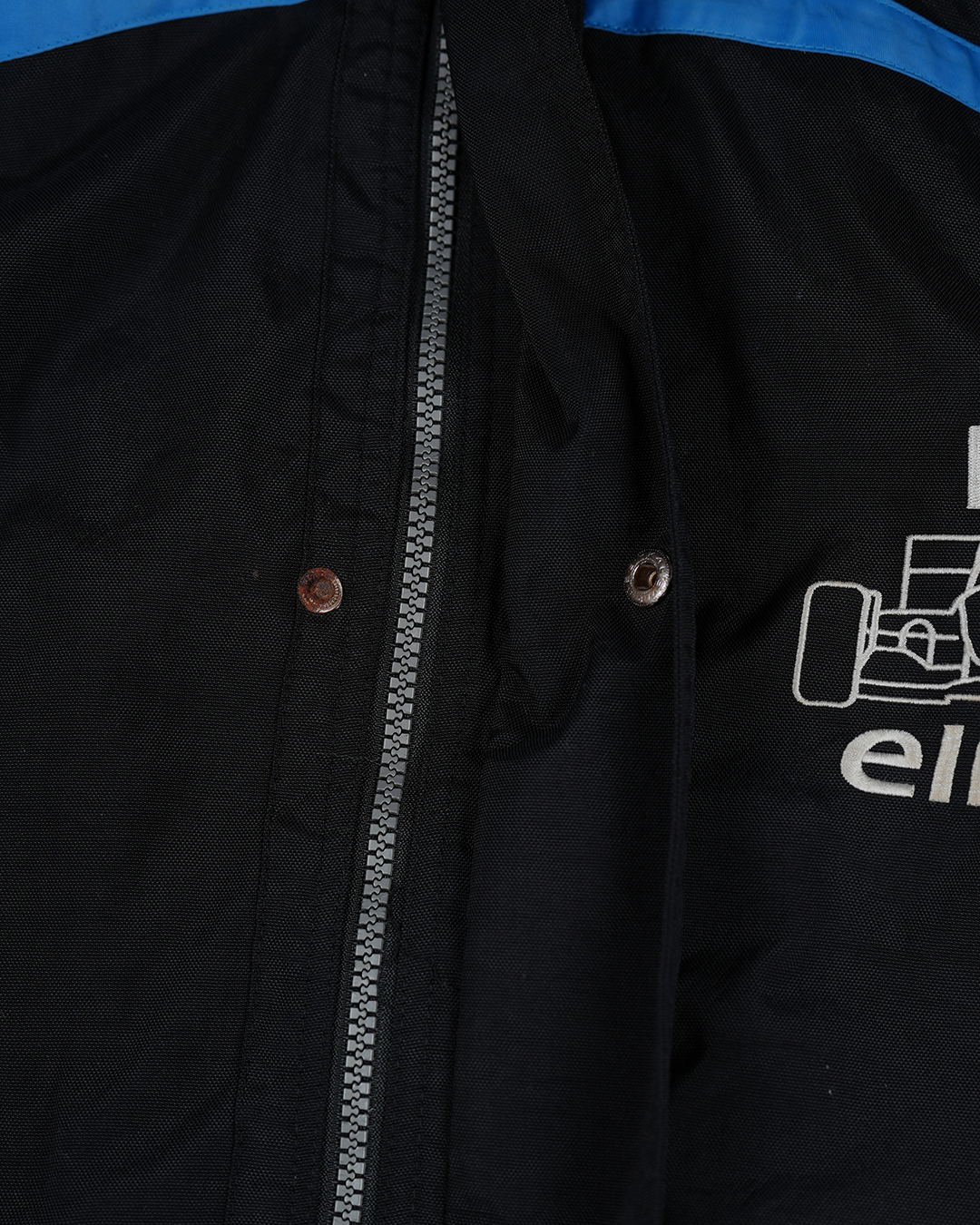 Elf F1 Team Racing Jacket