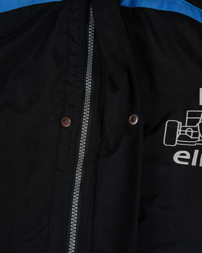 Elf F1 Team Racing Jacket
