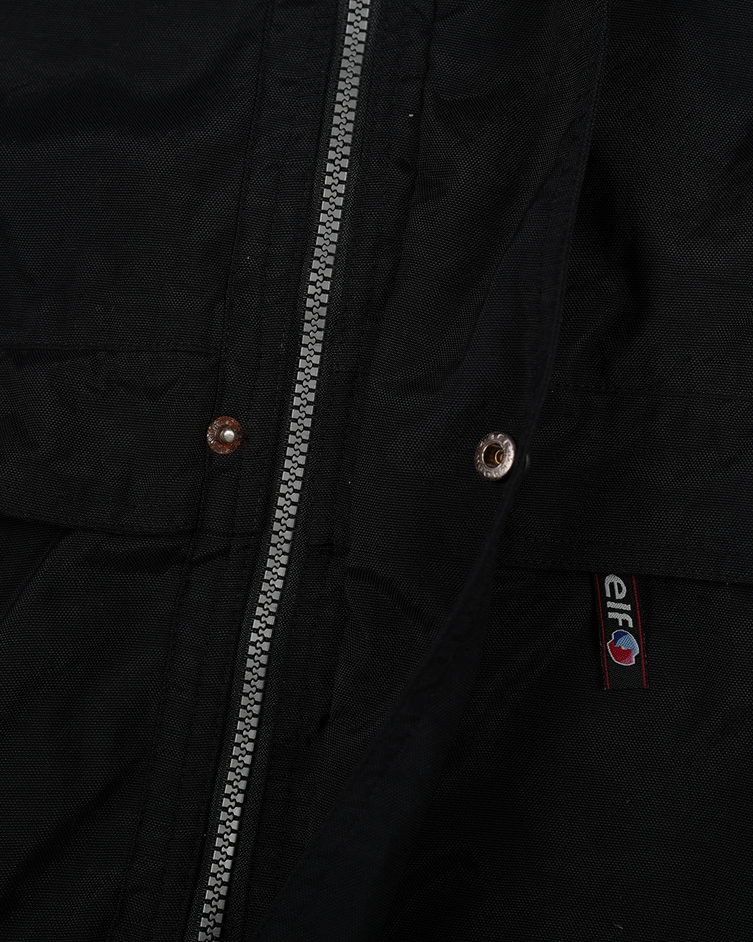 Elf F1 Team Racing Jacket