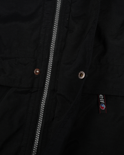 Elf F1 Team Racing Jacket