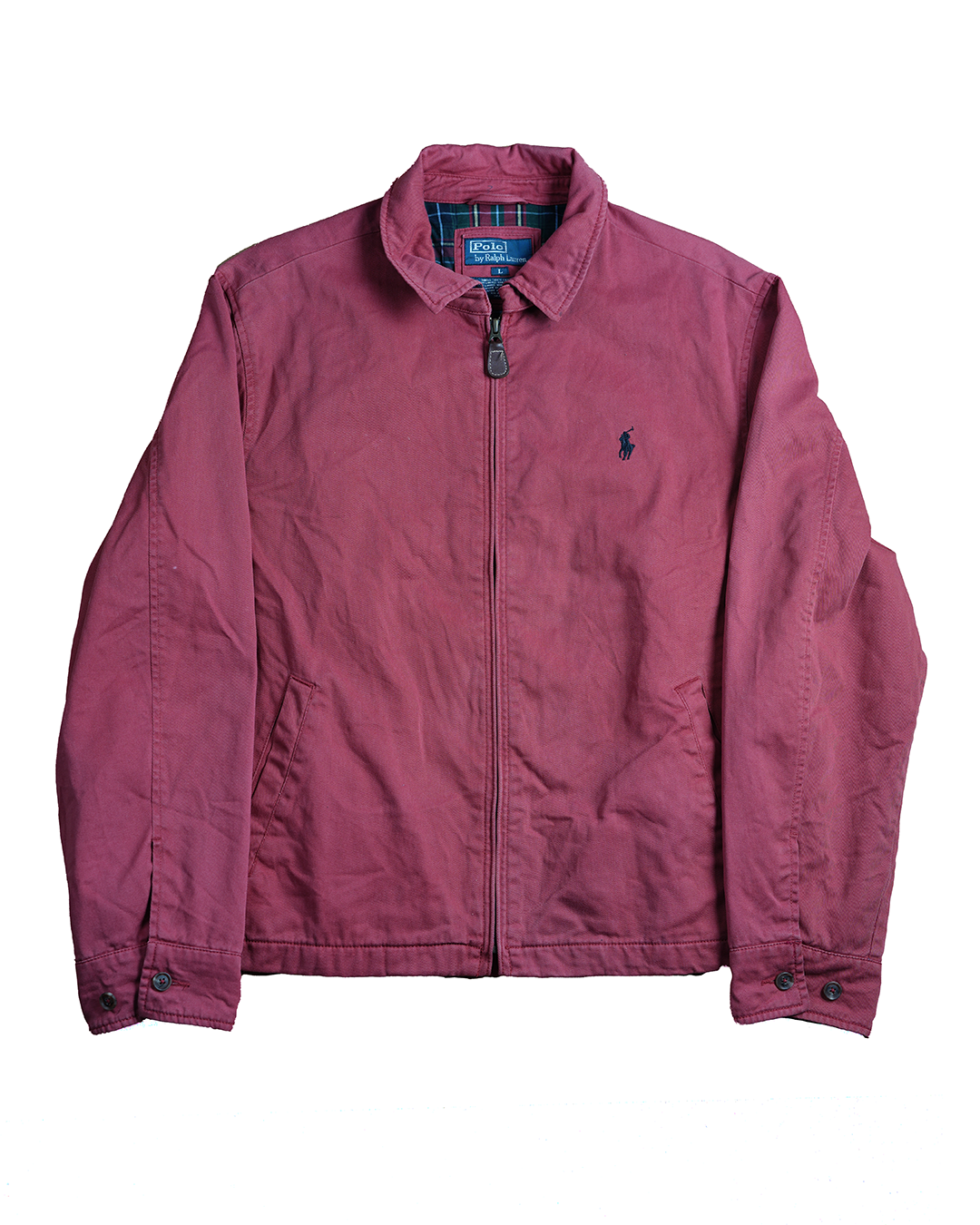 Ralph Lauren Harrington Jacket