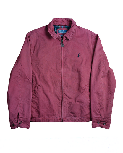 Ralph Lauren Harrington Jacket