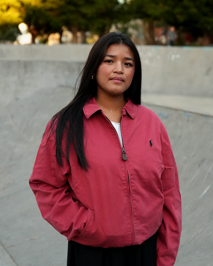Ralph Lauren Harrington Jacket