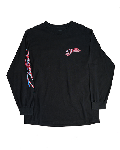 Daytona Beach Longsleeve T-Shirt
