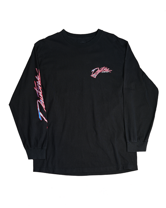 Daytona Beach Longsleeve T-Shirt