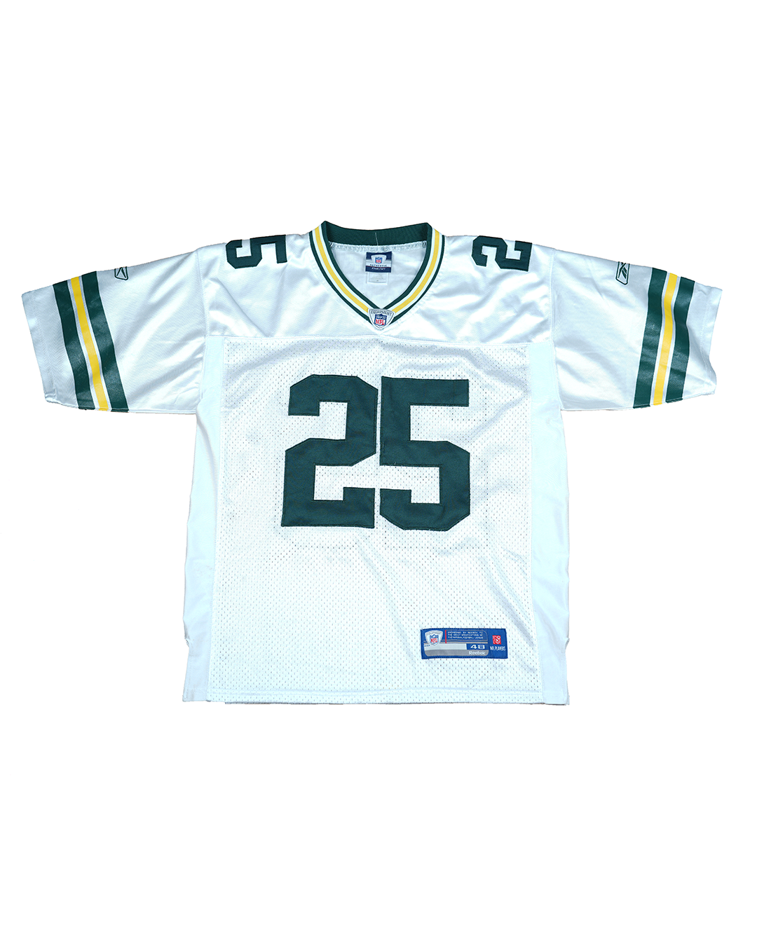 Ryan Grant #25 Football Jersey - Green Bay Packers