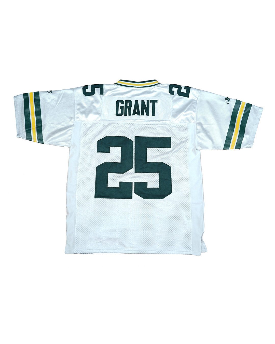 Ryan Grant #25 Football Jersey - Green Bay Packers