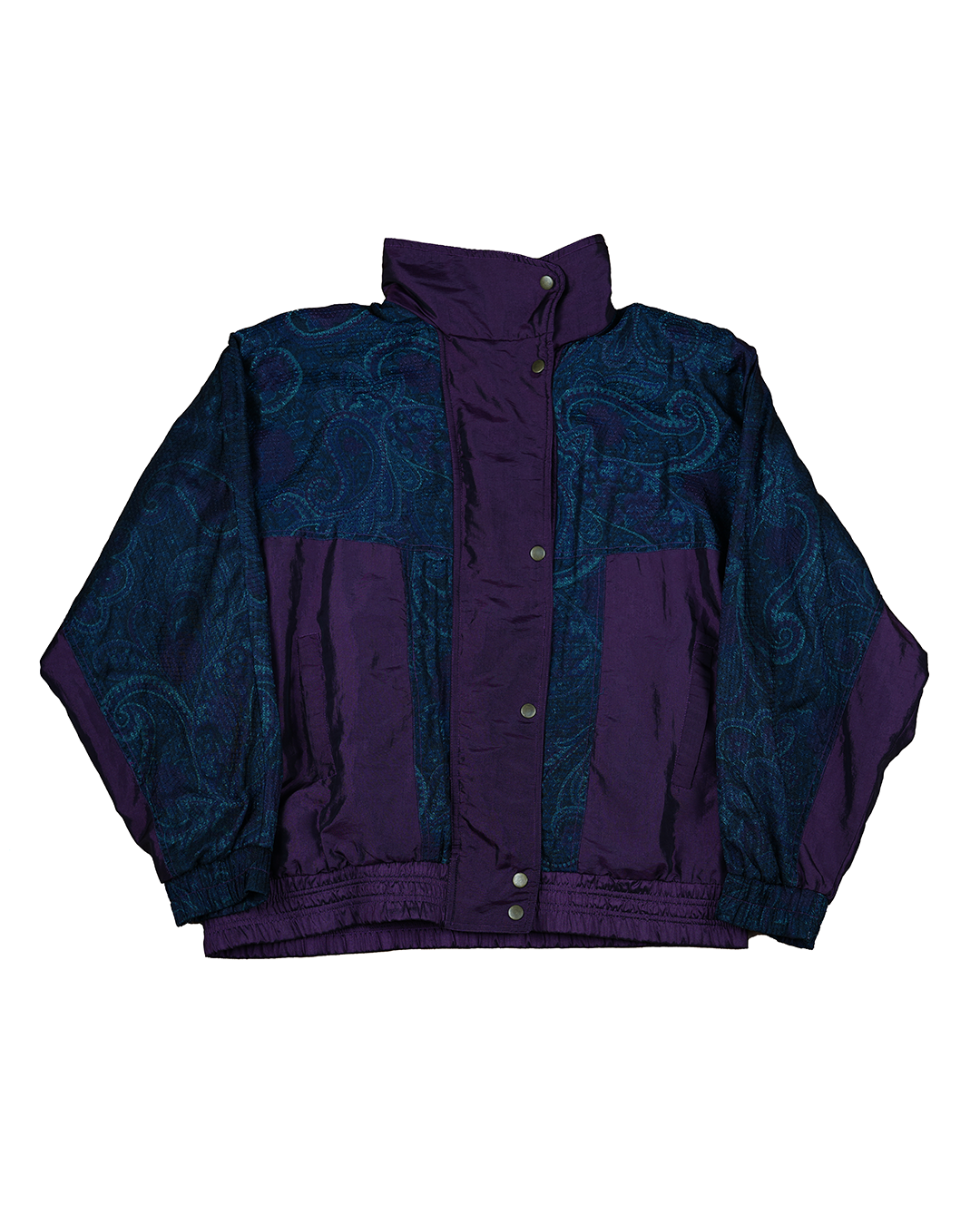 Lavon Windbreaker