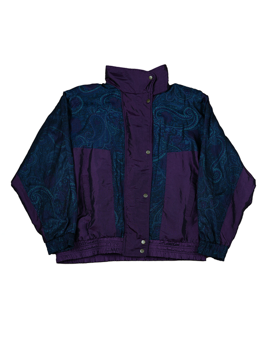 Lavon Windbreaker