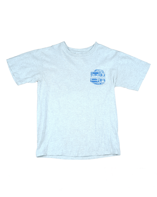 Denver Mustang Club T-Shirt