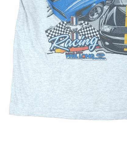 Denver Mustang Club T-Shirt